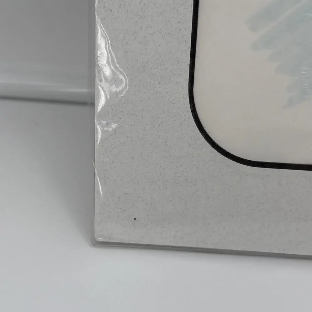 Alice in Wonderland Art “We’re All Mad Here” Signed by Amber Brigan - Picture 8 of 13